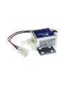 DSF2-A 12V Selenoid Su Valfi Normalde Kapalı