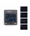 DSO112A TFT Dokunmatik Ekran Osiloskop 2MHz 5Ms/s