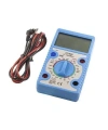 DT-700D Dijital Avometre Multimetre Ölçü Aleti