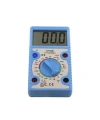 DT-700D Dijital Avometre Multimetre Ölçü Aleti