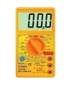 DT-860D Büyük Ekranlı Multimetre Ölçü Aleti
