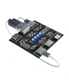 DT3 Kablo Test Cihazı TypeC / Micro / USB / Lightning