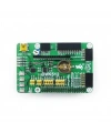 DVK512 Raspberry Pi Expansion Board A/B/2/3+ - Geliştirme Kartı