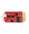 DW-CT14+ Şarj Edilebilir Bluetooth Amfi Devresi 2*5W