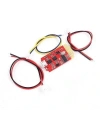 DW-CT14+ Şarj Edilebilir Bluetooth Amfi Devresi 2*5W