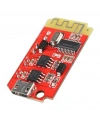 DW-CT14+ Şarj Edilebilir Bluetooth Amfi Devresi 2x5W