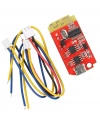 DW-CT14+ Şarj Edilebilir Bluetooth Amfi Devresi 2x5W