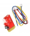 DW-CT14+ Şarj Edilebilir Bluetooth Amfi Devresi 2x5W