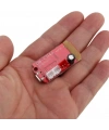 DW-CT14+ Şarj Edilebilir Bluetooth Amfi Devresi 2x5W