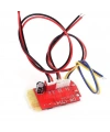 DW-CT14+ Şarj Edilebilir Bluetooth Amfi Devresi 2x5W