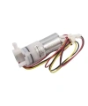 DWP01-B27-02 12V Diyaframlı Su Pompası