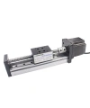 DXG NEMA23 100mm Lineer Hareket Modülü