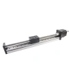 DXG NEMA23 300mm Lineer Hareket Modülü