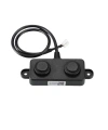 DYP-A02YY DC 5V Ultrasonik Su Geçirmez Mesafe Sensörü - UART Auto