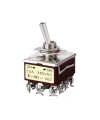 E-SG-402 ON-ON 12-Pin Toggle Switch