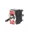 E-TEN1321 ON-ON 6-Pin Toggle Switch