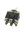 E-TEN1321 ON-ON 6-Pin Toggle Switch