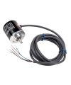 E6B2-CWZ6C 5-24V 100 Pulse Rotary Encoder