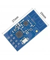 EBYTE E01C-ML01DP4-SI24R1 2.4G 1.8km 20dBm LoRa Ka