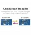 EBYTE E01C-ML01DP4-SI24R1 2.4G 1.8km 20dBm LoRa Ka