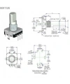 ED1112S Rotary Encoder