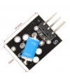 Eğim Anahtar Modülü - Tilt Switch Module KY-020