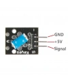 Eğim Anahtar Modülü - Tilt Switch Module KY-020