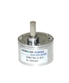 Eksantrik Dişli Kutusu (Gear Box) 1:7 ZGB37R