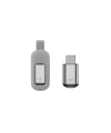 EKX4S-M Kızılötesi Uzaktan Kumanda Modülü Mikro USB - Gümüş