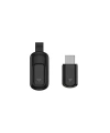 EKX4S-M Kızılötesi Uzaktan Kumanda Modülü Mikro USB - Siyah