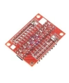 EL817 3-5V 8 Kanal Optokuplör İzolasyon Modülü - High Level Trigger