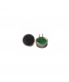 Elektret Kapasitif Mikrofon Kapsülü 4.5mm