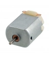 Elektrik Üreten Dinamo Motor 1-6V