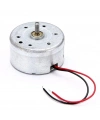 Elektrik Üreten Dinamo Motoru DC Motor