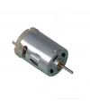 Elektrik Üreten Dinamo Motoru DC Motor 12V