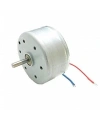 Elektrik Üreten Dinamo Motoru DC Motor