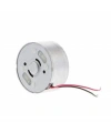 Elektrik Üreten Dinamo Motoru DC Motor