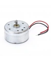Elektrik Üreten Dinamo Motoru DC Motor