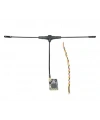 ELRS 433Mhz T Tipi Antenli Alıcı