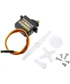 Emax ES08MA II Metal Dişli Analog Servo Motor