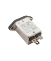 EMI Filtre 10A Erkek Power Soketi