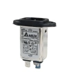 EMI Filtre 15A Erkek Power Soketi - 15GEEG3E