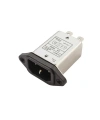 EMI Filtre 6A Erkek Power Soketi