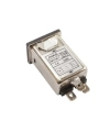 EMI Filtre 6A Erkek Power Soketi