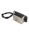 EMI Filtre 8A Erkek Power Soketi - 8A15JG