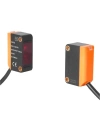EN33-D1E1000PA 1000cm PNP NO Karşılıklı Fotoelektrik Sensör