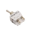 EN61058-1 ON-OFF 4-Pin Toggle Switch