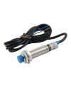Endüktif NPN Mesafe Sensör LJ12A3-4-Z/AX