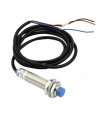 Endüktif NPN Mesafe Sensör LJ12A3-4-Z/AX