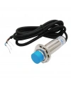 Endüktif NPN Proximity Sensör LJ18A3-8-Z/BX